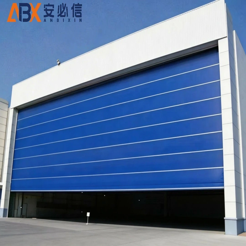博尔塔拉蒙古自治州PVC堆积门